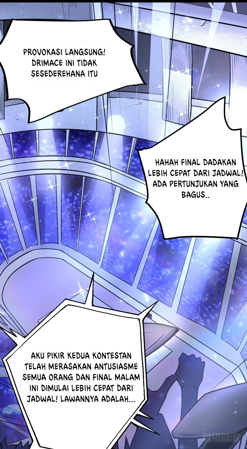 Strongest Divine Doctor Mixed City Chapter 42 Gambar 7